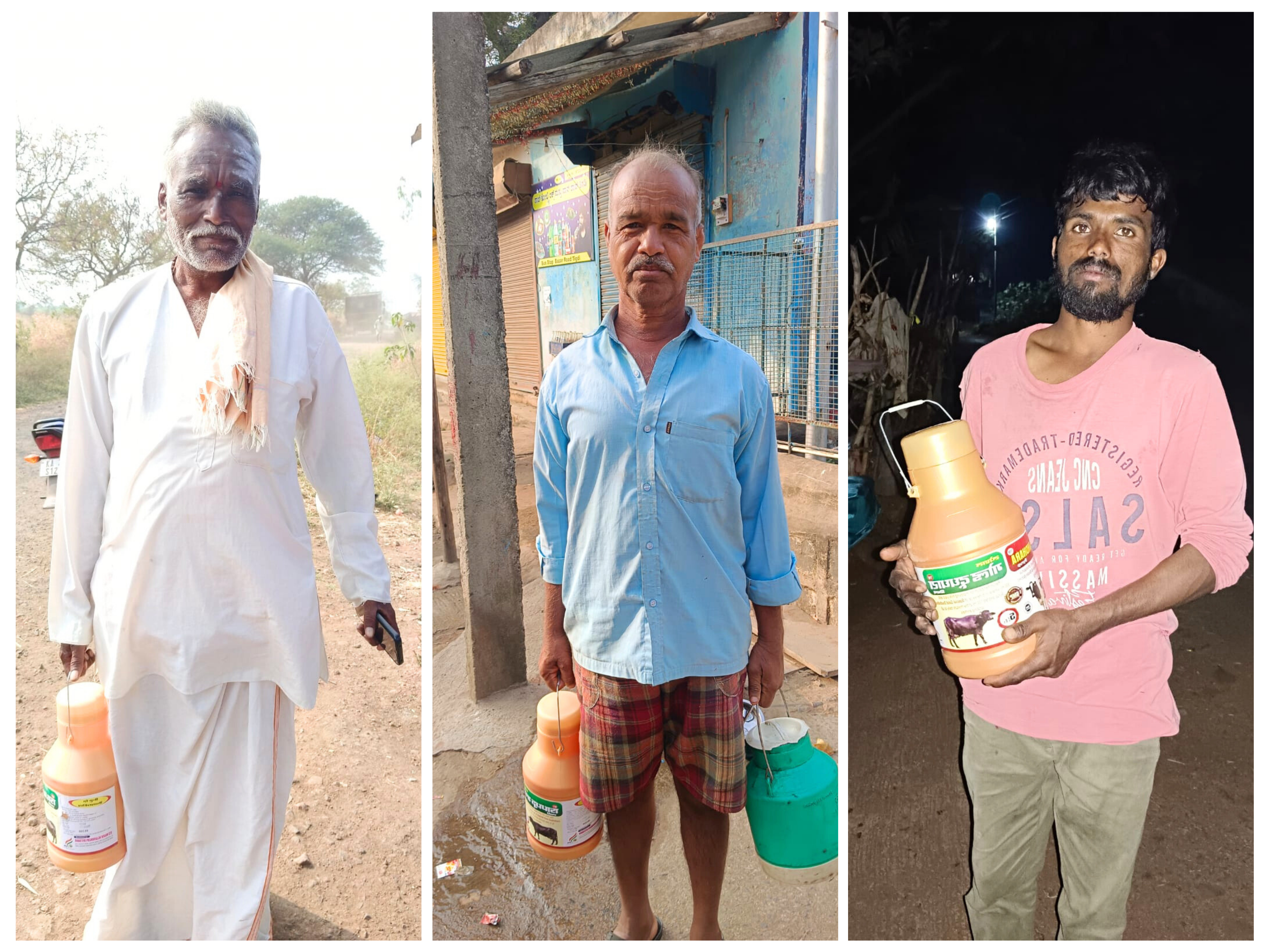 27 अक्टूबर 2025- कर्नाटक में उत्पादों का प्रचार-प्रसार